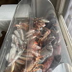 Photo n°1 de l'avis de Anne-Sophie.e fait le 17/10/2023 à 08:57 sur le  Ristorante La Vinaigrette à Gallipoli