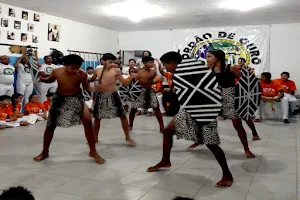 Escola de Capoeira Cordão de Ouro Sergipe - Mestre Salgado image