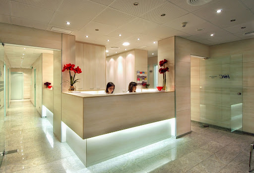 Instituto Oftalmológico Clinsafa en Barcelona, Barcelona