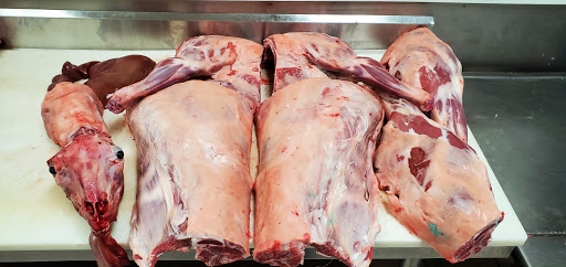 Supermarket «Baladi Fresh Market», reviews and photos, 601 W N Ave, Villa Park, IL 60181, USA