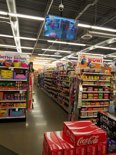 Dollar Store «FAMILY DOLLAR», reviews and photos, 2360 Smithville Rd, Kettering, OH 45420, USA
