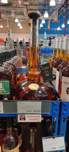 Wine Store «BevMo!», reviews and photos, 15405 W McDowell Rd, Goodyear, AZ 85338, USA