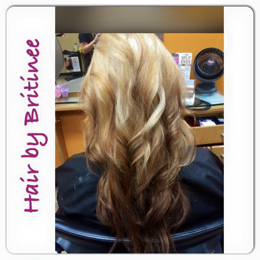 Hair Salon «Diverse Hair Salon», reviews and photos, 821 Union Ave, Campbell, CA 95008, USA