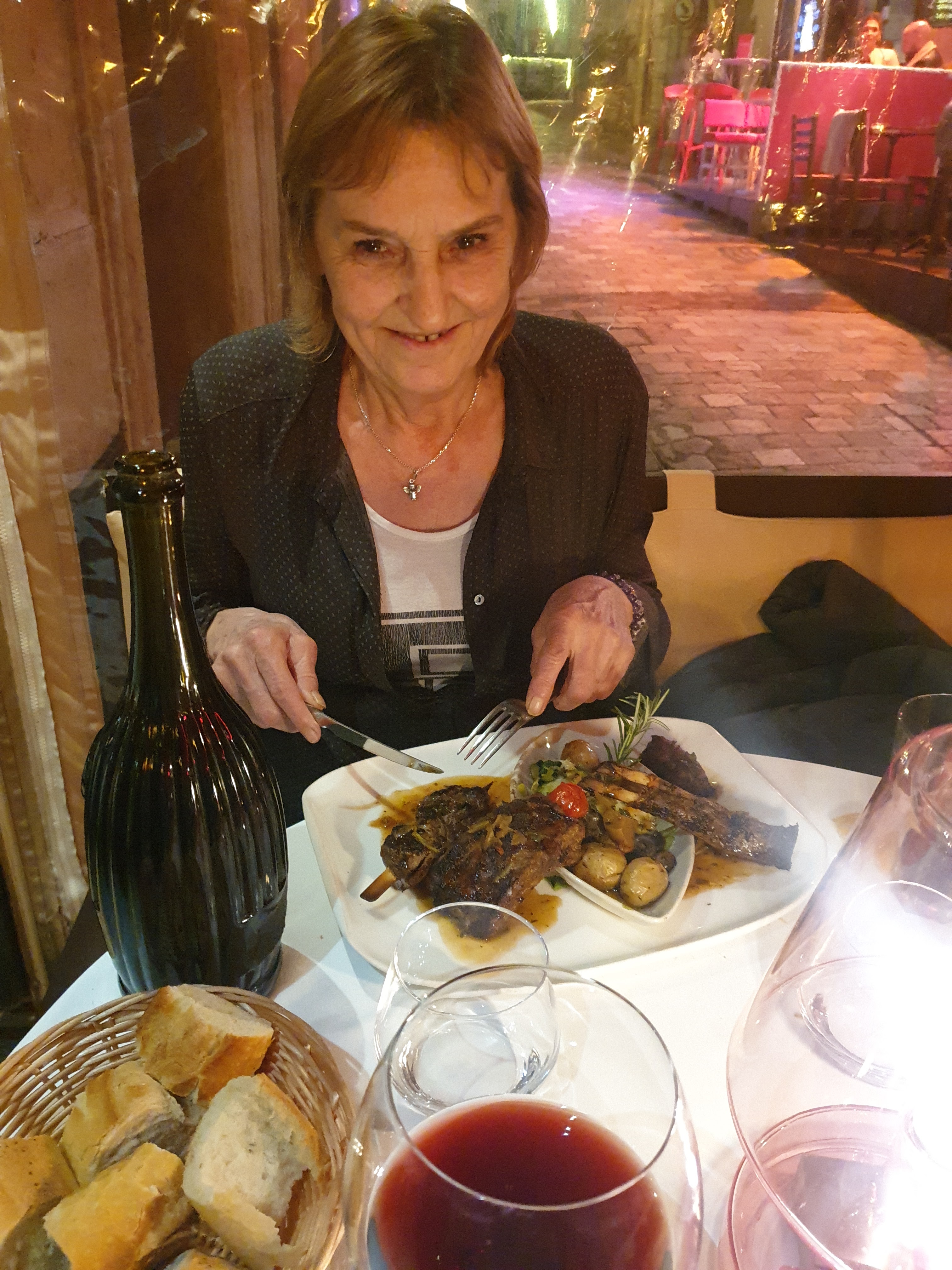Photo n° 1 de l'avis de Christine.a fait le 18/12/2019 à 15:27