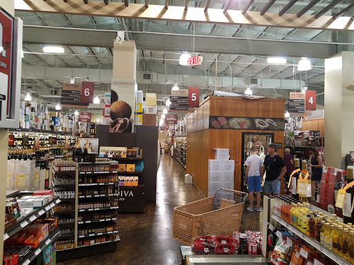 Wine Store «Total Wine & More», reviews and photos, 14750 Biscayne Blvd, North Miami Beach, FL 33181, USA