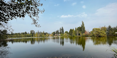 Como Lake Park