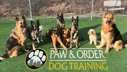 Paw & Order Central Ohio
