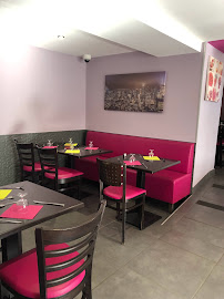 Atmosphère du restaurant pizzeria bar le provençal à Saint-Marcel-lès-Valence - n°14