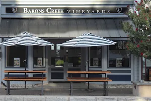 Barons Creek Vineyards Tasting Room Georgetown image