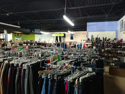 Thrift Store «Freedom Treasures Resale Store», reviews and photos, 7570 Cooley Lake Rd, Waterford Twp, MI 48327, USA