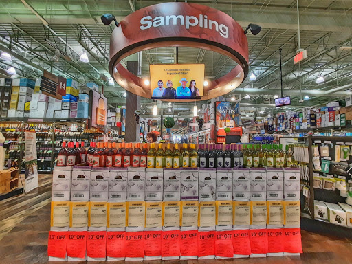 Wine Store «Total Wine & More», reviews and photos, 7150 Valley Creek Plaza #210, Woodbury, MN 55125, USA