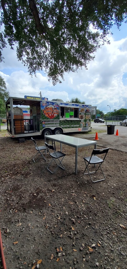 Trailer de Carne en Vara Orlando Fl 32801