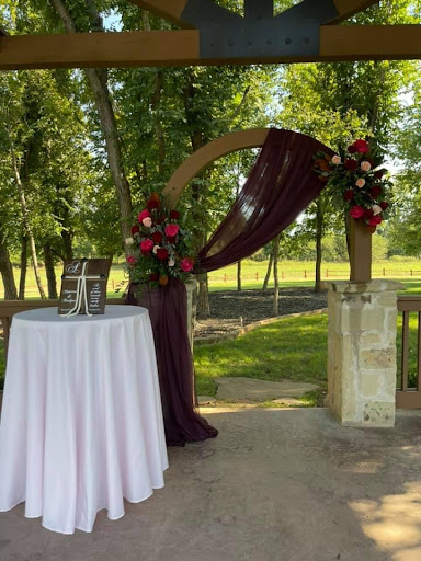 Wedding Venue «THE SPRINGS Event Venue», reviews and photos, 7479 W Simpson Rd, Edmond, OK 73025, USA