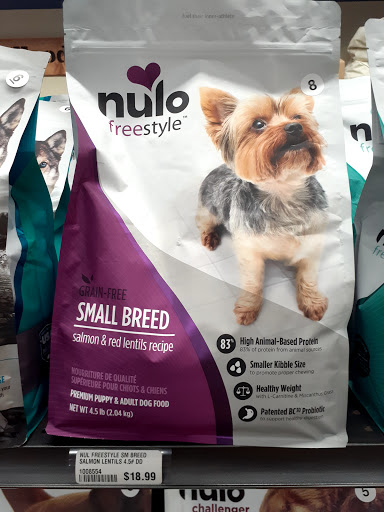 Pet Supply Store «Mud Bay», reviews and photos, 1706 S 320th St, Federal Way, WA 98003, USA