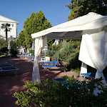 Photo n°8 de l'avis de Leonardo.p fait le 27/09/2020 à 14:07 sur le  Hotel Bellavista Terme à Montegrotto Terme