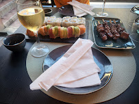 Plats et boissons du Restaurant FUJISHI à Cannes - n°6