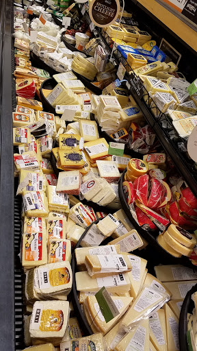 Supermarket «Publix Super Market at Crosscreek Village», reviews and photos, 3372 Canoe Creek Rd, St Cloud, FL 34772, USA