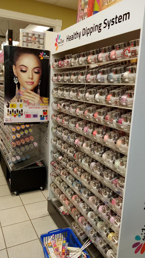 Beauty Supply Store «Twin City Nail Supply», reviews and photos, 455 University Ave W, St Paul, MN 55103, USA