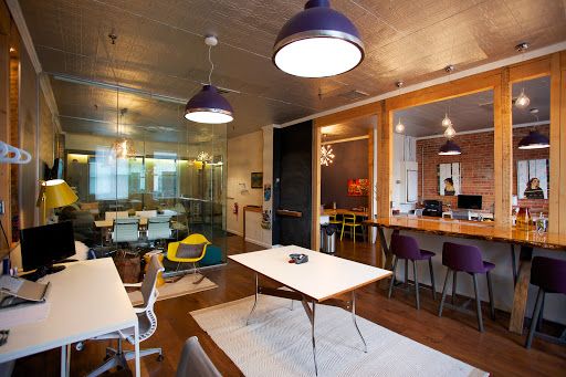 MBO Coworking