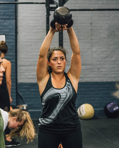 Physical Fitness Program «CrossFit Durham», reviews and photos, 410 W Geer St, Durham, NC 27701, USA