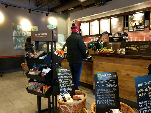 Coffee Shop «Starbucks», reviews and photos, 84 Burlington Mall Road D, Burlington, MA 01803, USA