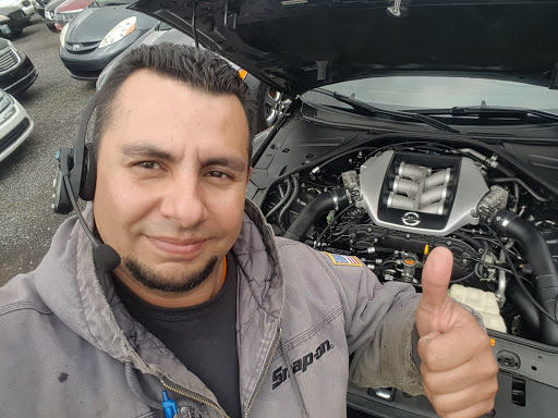 Auto Auction «Manheim Philadelphia», reviews and photos, 2280 Bethlehem Pike, Hatfield, PA 19440, USA