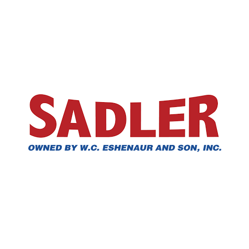 Sadler Oil in Marysville, Pennsylvania