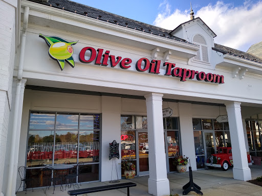 The Olive Oil Taproom, 200 Towne Center W Blvd, Henrico, VA 23233, USA, 