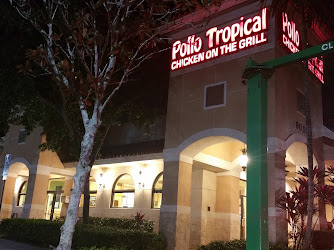 Pollo Tropical