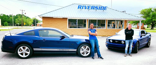 Used Car Dealer «Riverside Auto Sales», reviews and photos, 409 US-90, Gautier, MS 39553, USA