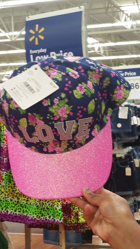 Department Store «Walmart Supercenter», reviews and photos, 632 Grassfield Pkwy, Chesapeake, VA 23322, USA