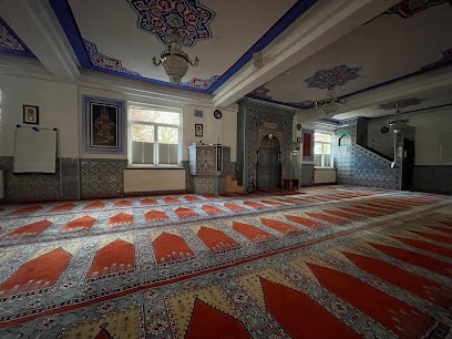 Islamisches Kulturzentrum Dornbirn