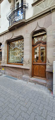 Contraseptik Piercing à Strasbourg