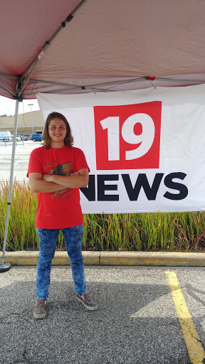 Furniture Store «Levin Furniture», reviews and photos, 23100 Broadway Ave, Oakwood, OH 44146, USA