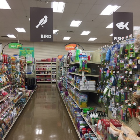 Pet Supply Store «Pet Supplies Plus», reviews and photos, 4067 Burbank Rd, Wooster, OH 44691, USA