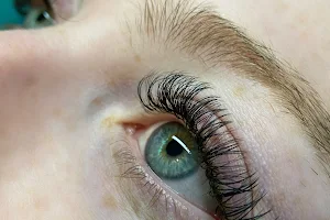 Lashes by Louise image