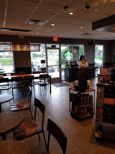 Coffee Shop «Starbucks», reviews and photos, 5250 86th St, Johnston, IA 50131, USA