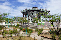 Parque Urbano Dora Colón Clavell - Photo 2 - Car repair in Ponce, Puerto Rico, Ponce