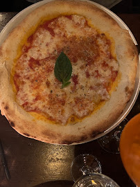 Pizza du Restaurant italien Casanova à Paris - n°5