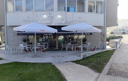 Padaria Pastelaria São José no Oliveira de Frades, Viseu