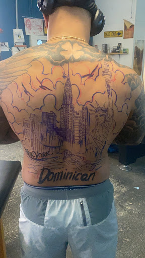 Explore tattoo knuckle ideas, creative tattoo ideas in Jacksonville, available at Renegade Art Studio LLC