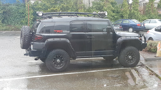 Toyota Dealer «Magic Toyota», reviews and photos, 21300 WA-99, Edmonds, WA 98026, USA