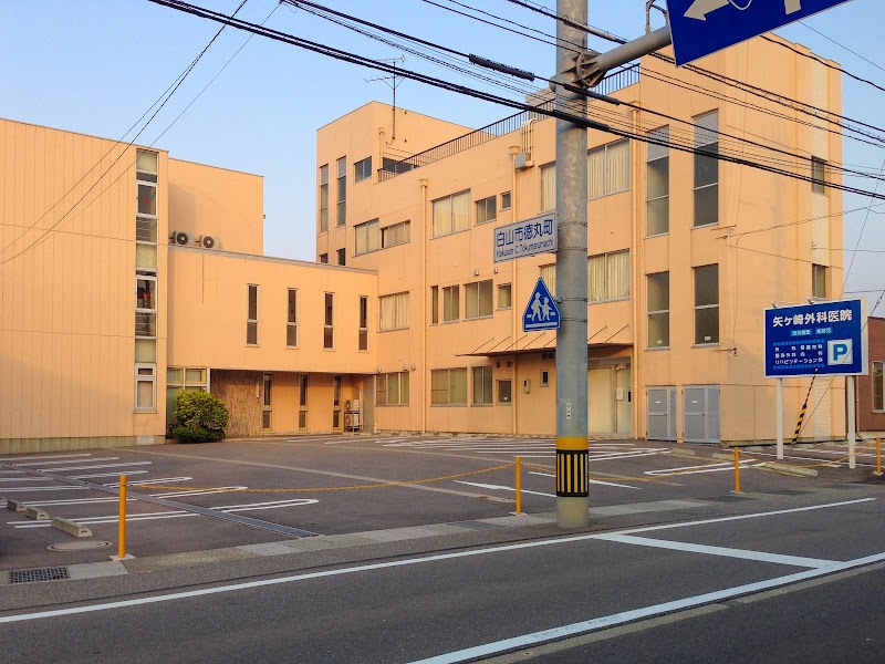 矢ケ崎外科医院