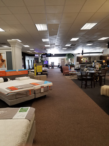 Furniture Store «Mor Furniture for Less», reviews and photos, 1270 W Elliot Rd, Tempe, AZ 85284, USA