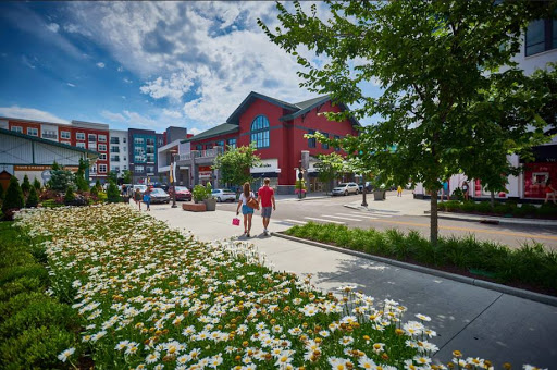 Shopping Mall «Liberty Center», reviews and photos, 7100 Foundry Row, Liberty Township, OH 45069, USA