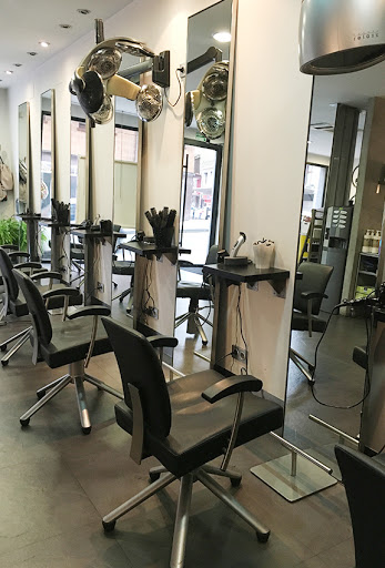 Peluquería Ainhoa García en Errenteria, Guipúzcoa