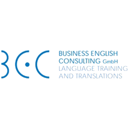 Rezensionen über Business English Consulting GmbH in Bern - Übersetzer