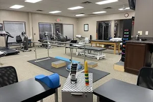 Select Physical Therapy - Grandview image