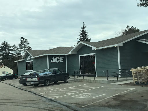 Hardware Store «Emily Ace Hardware», reviews and photos, 39959 MN-6, Emily, MN 56447, USA