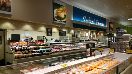 Grocery Store «Safeway», reviews and photos, 4831 Point Fosdick Dr NW, Gig Harbor, WA 98335, USA